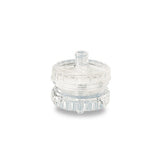 Re-usable Syringe Filter Holder 25 mm